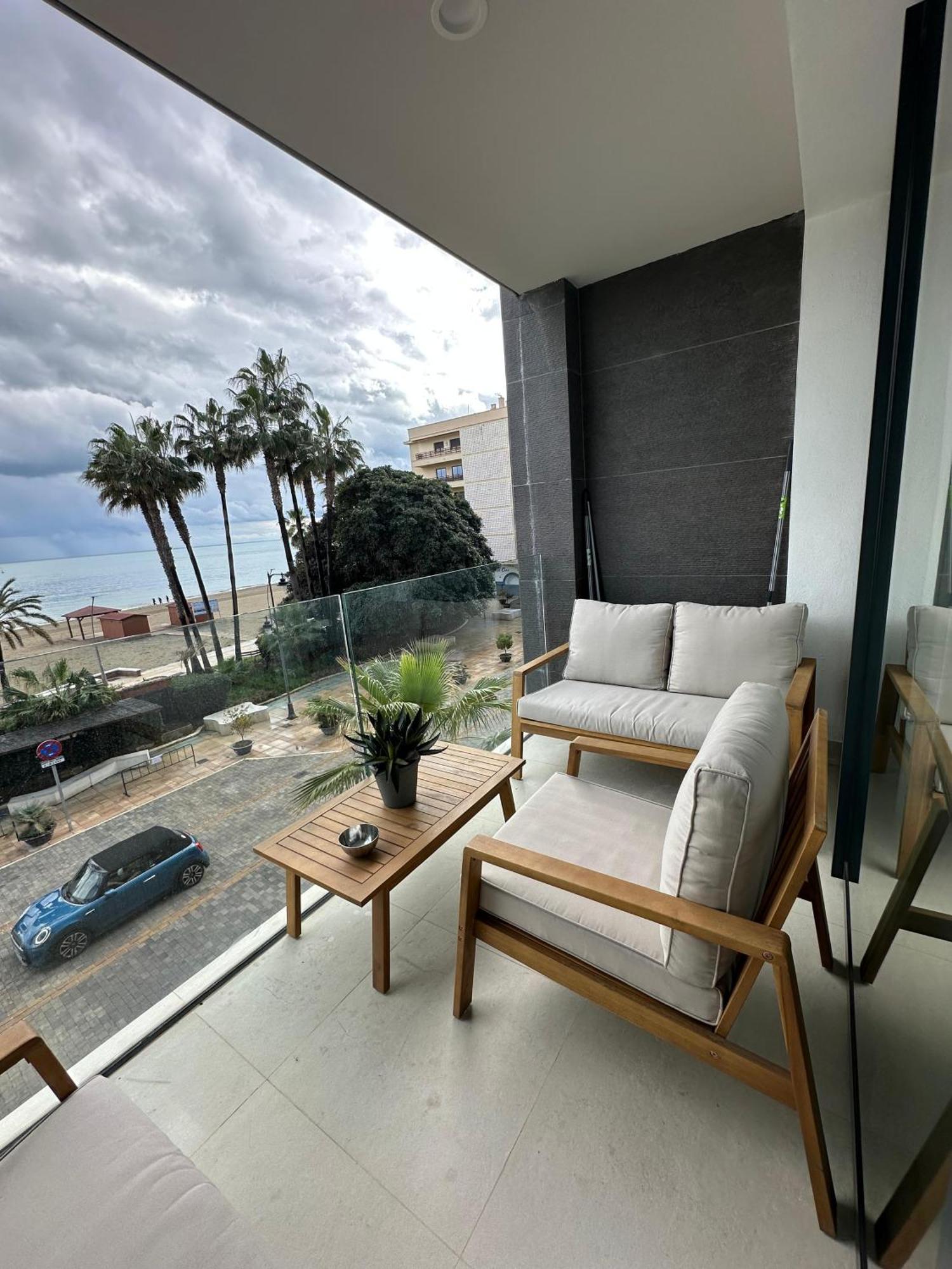 Laviu 2b By Croma Apartment *