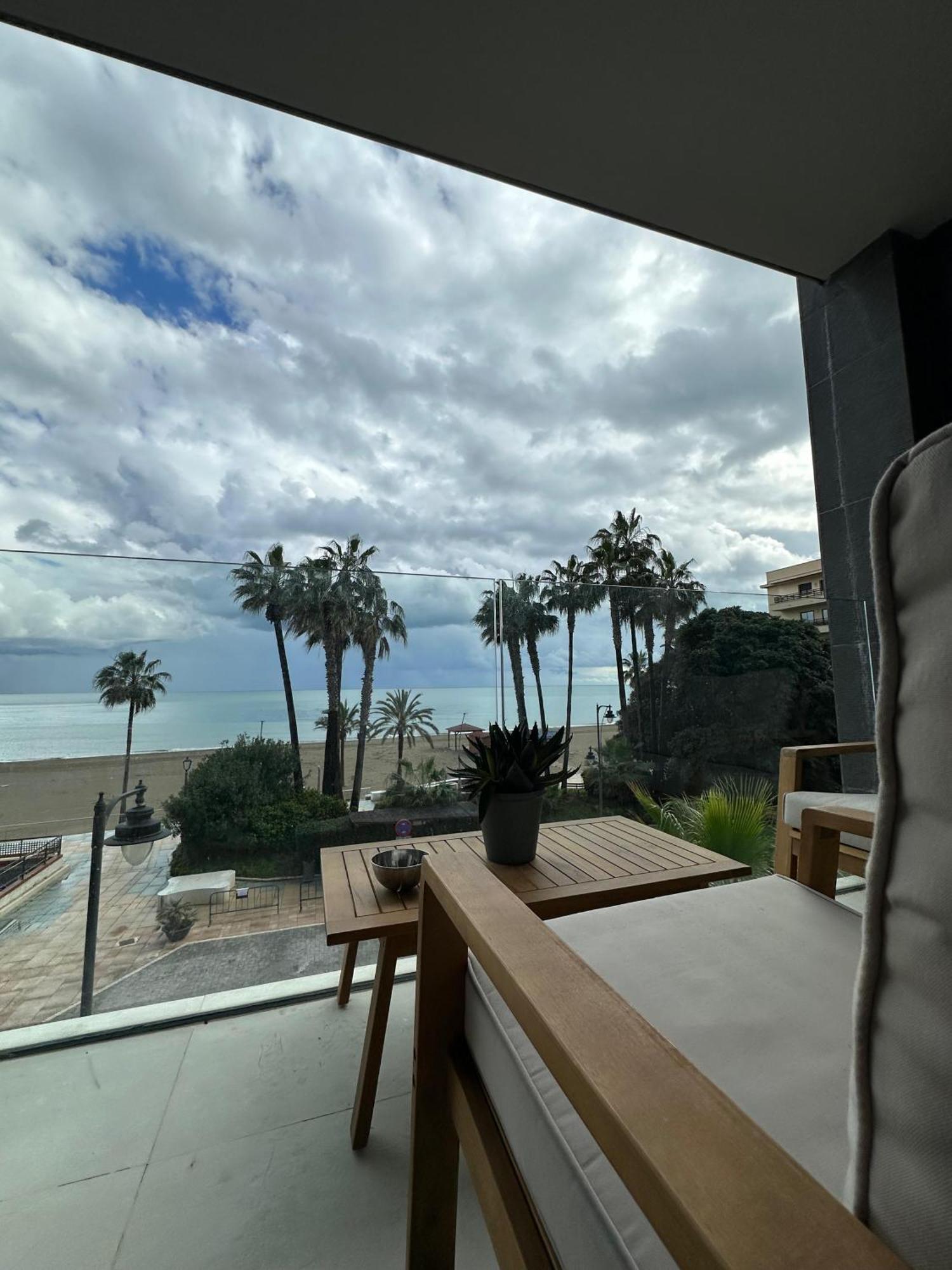 Apartment Laviu 2b By Croma Estepona